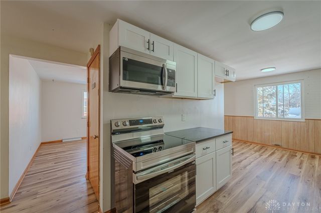 4343 Burchill Street, Springfield, OH 45503