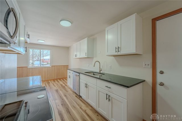 4343 Burchill Street, Springfield, OH 45503