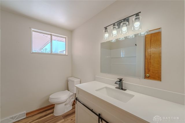 4343 Burchill Street, Springfield, OH 45503