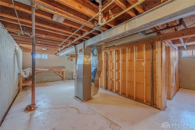 4343 Burchill Street, Springfield, OH 45503