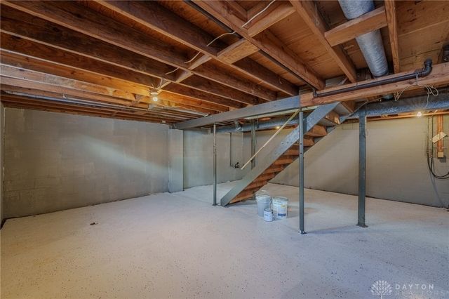 4343 Burchill Street, Springfield, OH 45503