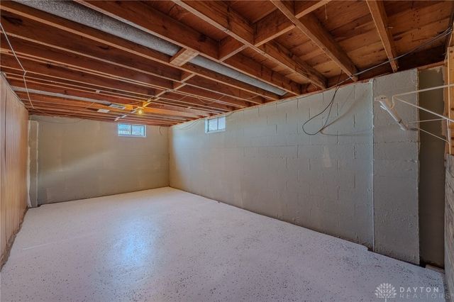 4343 Burchill Street, Springfield, OH 45503