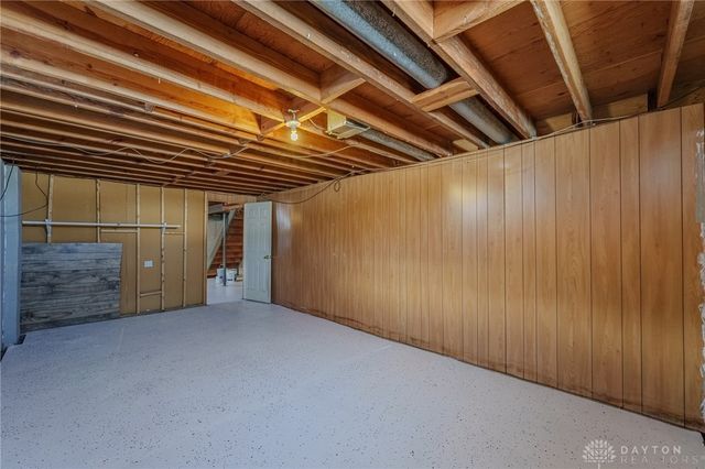 4343 Burchill Street, Springfield, OH 45503