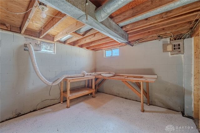 4343 Burchill Street, Springfield, OH 45503