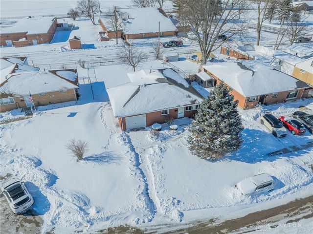 4343 Burchill Street, Springfield, OH 45503