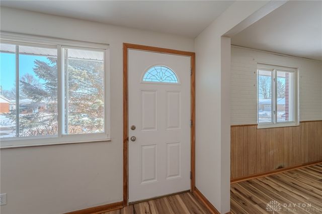 4343 Burchill Street, Springfield, OH 45503