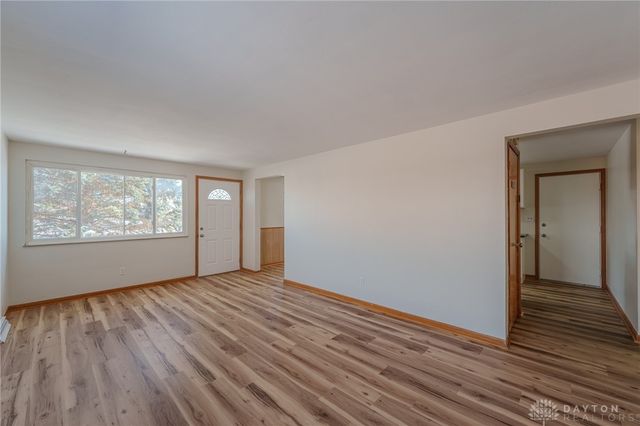 4343 Burchill Street, Springfield, OH 45503