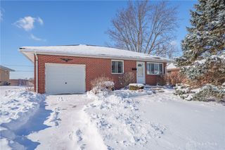 4343 Burchill Street, Springfield, OH 45503