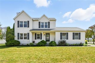750 Winston Circle, Medina, OH 44256