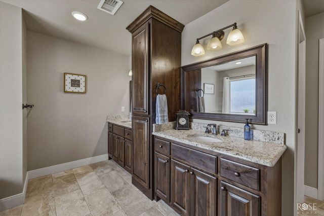 20301 Cougar Trail, Christoval, TX 76935