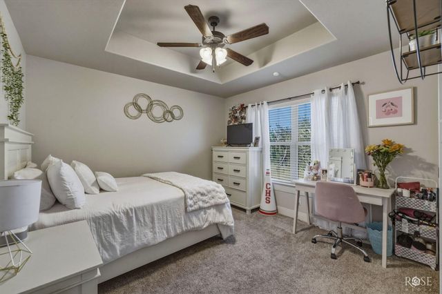 20301 Cougar Trail, Christoval, TX 76935