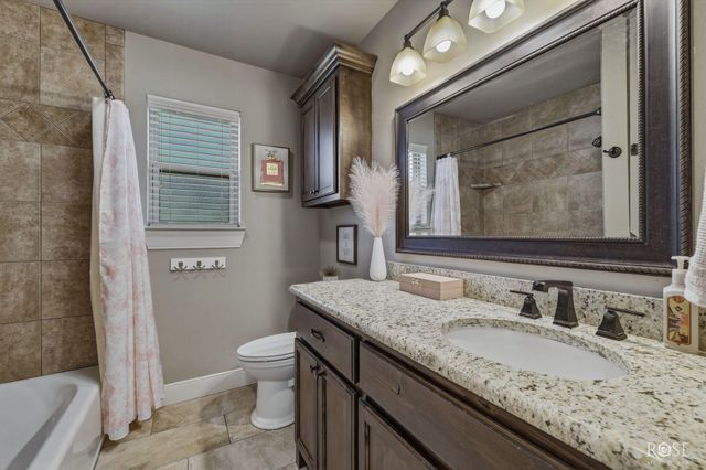 20301 Cougar Trail, Christoval, TX 76935