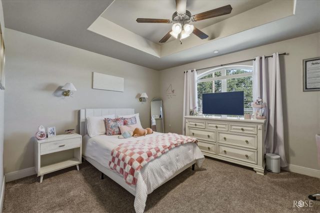 20301 Cougar Trail, Christoval, TX 76935