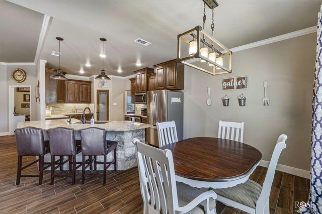 20301 Cougar Trail, Christoval, TX 76935