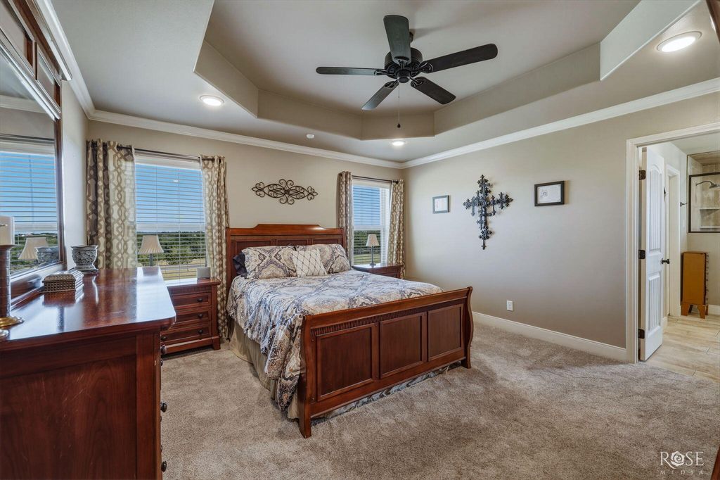 Image 11 of property listing at 20301 Cougar Trail, Christoval, TX 76935