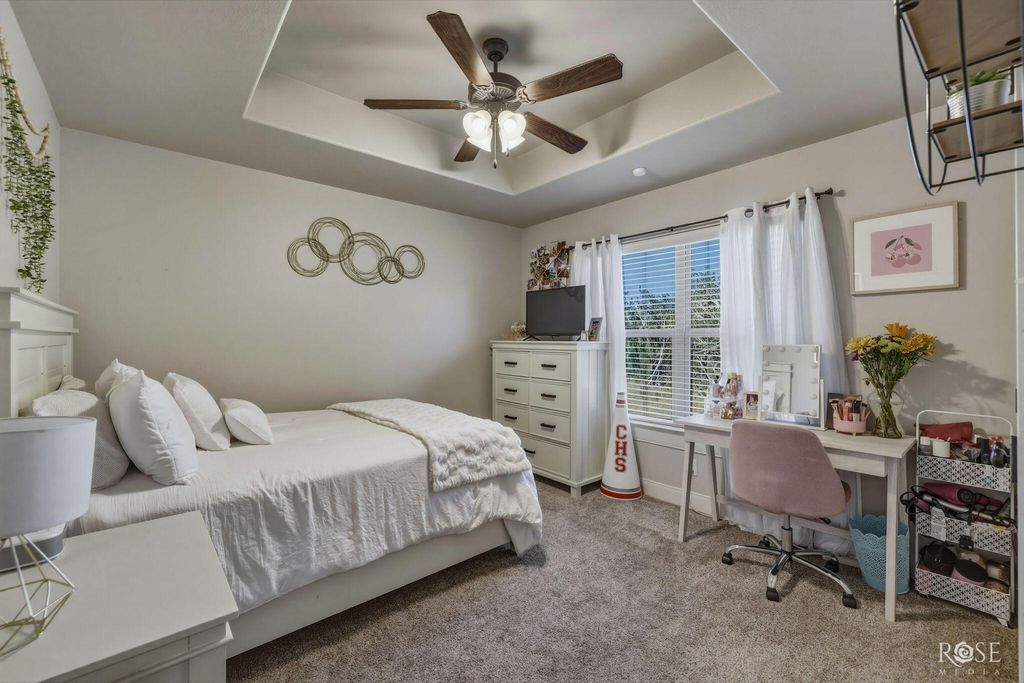 Image 15 of property listing at 20301 Cougar Trail, Christoval, TX 76935