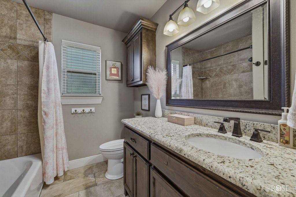 Image 16 of property listing at 20301 Cougar Trail, Christoval, TX 76935