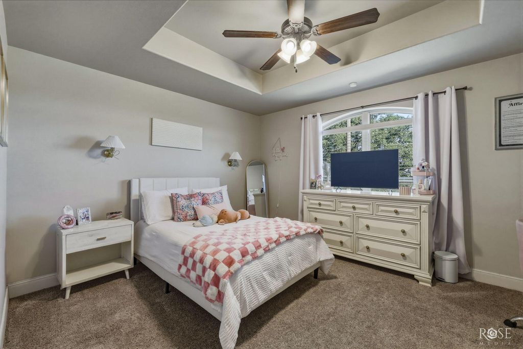 Image 17 of property listing at 20301 Cougar Trail, Christoval, TX 76935