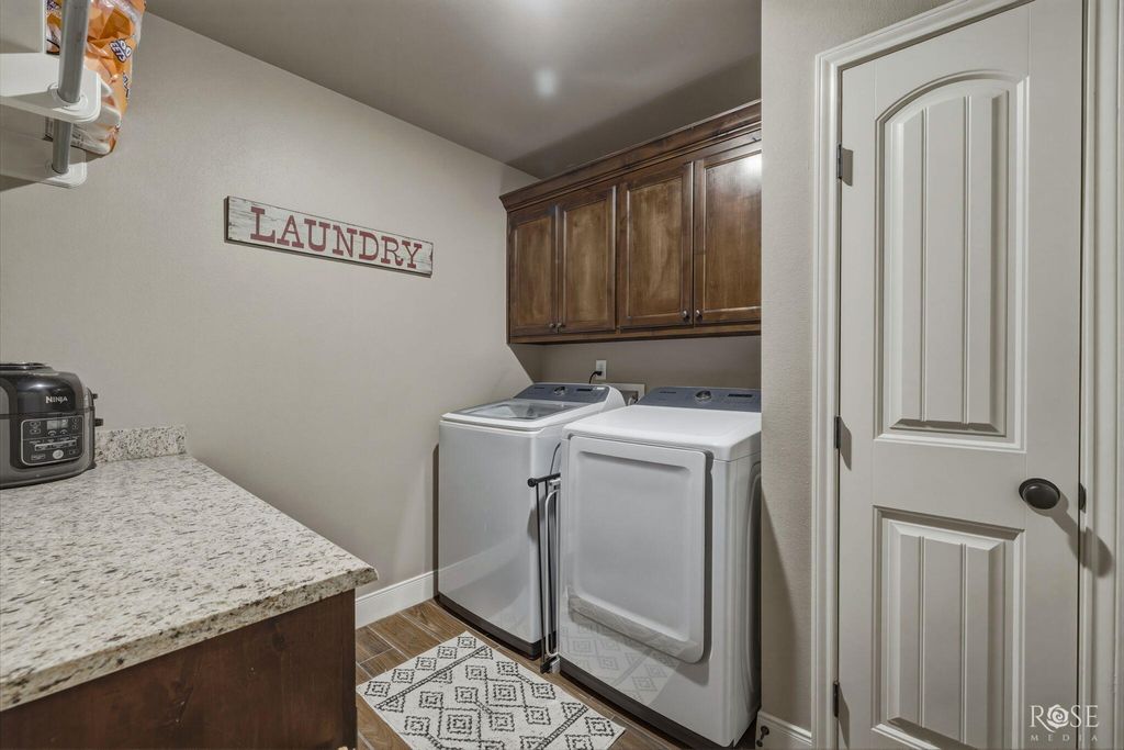 Image 19 of property listing at 20301 Cougar Trail, Christoval, TX 76935