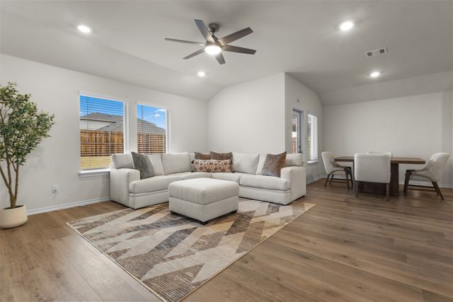 4013 Pinebluff Lane, Princeton, TX 75407