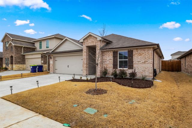 4013 Pinebluff Lane, Princeton, TX 75407