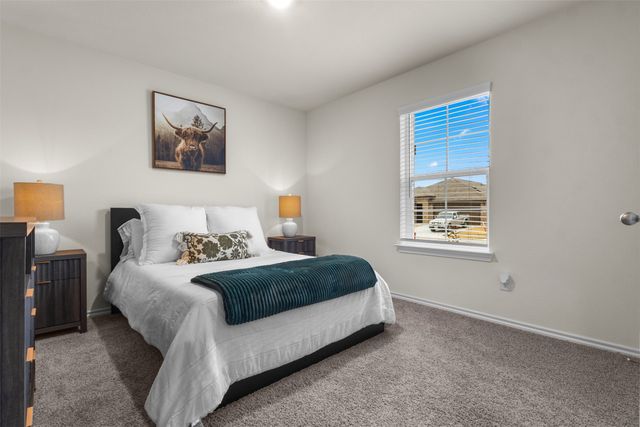 4013 Pinebluff Lane, Princeton, TX 75407