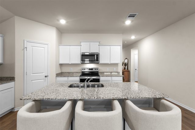 4013 Pinebluff Lane, Princeton, TX 75407