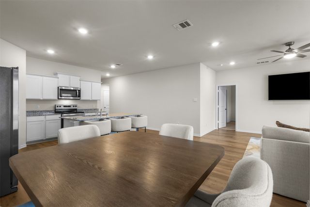 4013 Pinebluff Lane, Princeton, TX 75407