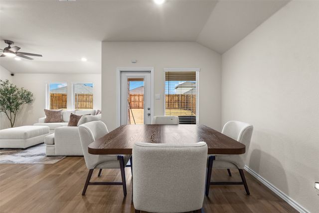 4013 Pinebluff Lane, Princeton, TX 75407