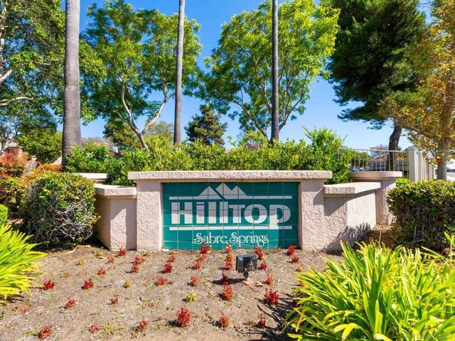 10830 Sabre Hill 202, San Diego, CA 92128