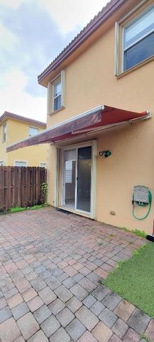 11357 NW 87th Lane, Doral, FL 33178