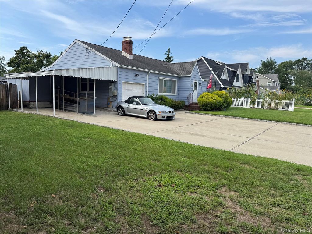 1603 2nd Street, West Babylon, NY 11704 — photo 4