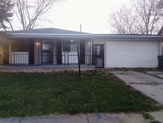 4072 Hickory Street, Inkster, MI 48141