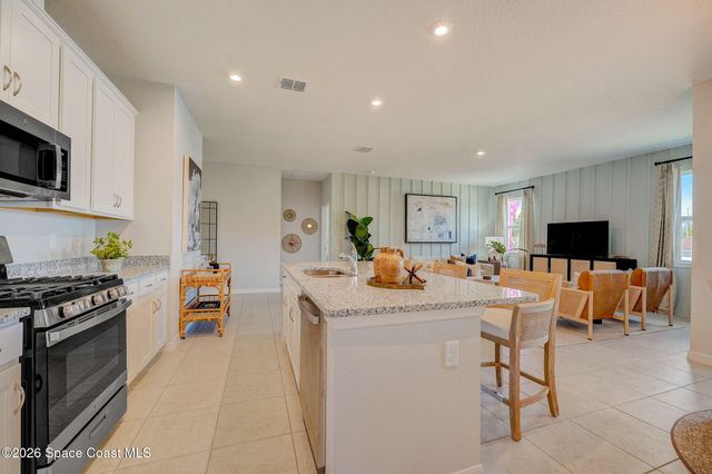 1402 Dunblane Way NE, Palm Bay, FL 32905