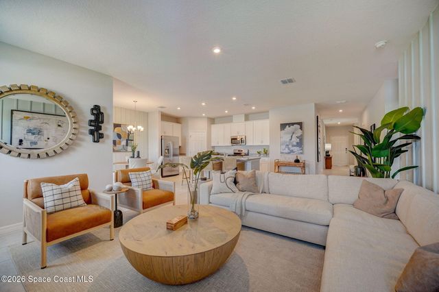 1402 Dunblane Way NE, Palm Bay, FL 32905