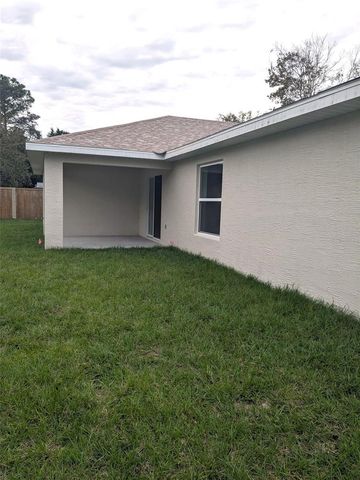 85 FOSTER LANE, Palm Coast, FL 32137