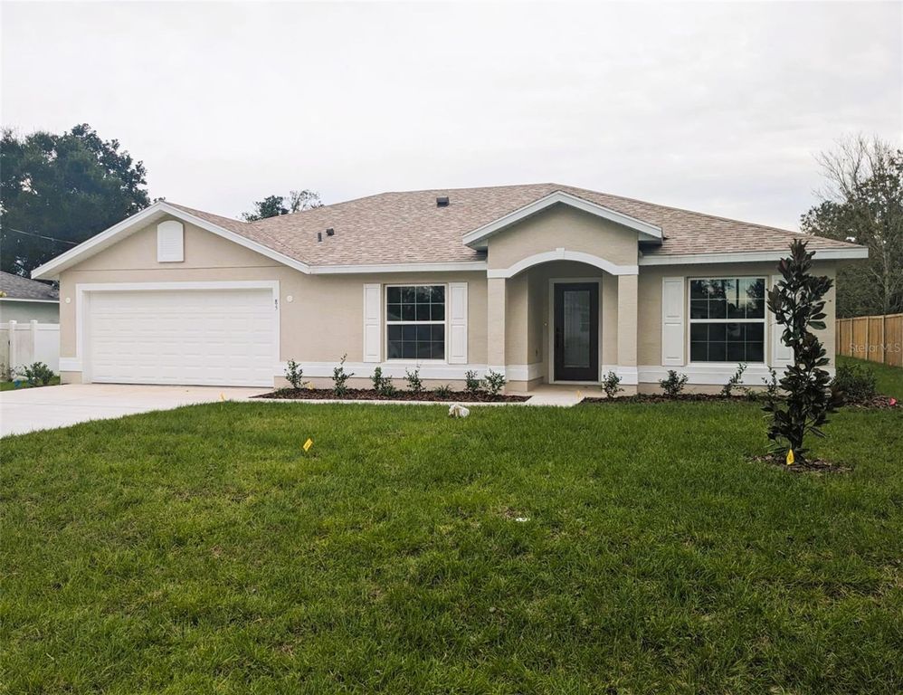 85 FOSTER LANE, Palm Coast, FL 32137