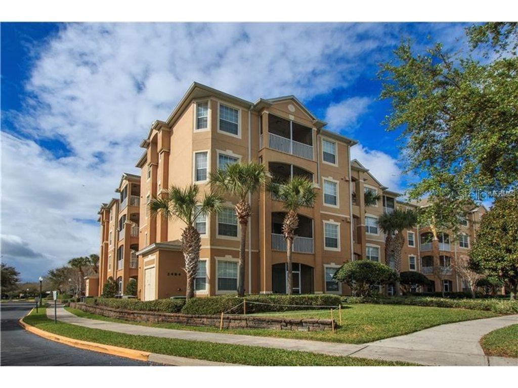 6402 CAVA ALTA DRIVE 410, Orlando, FL 32835
