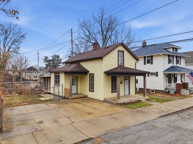 1117 3rd Street, Fort Wayne, IN 46808