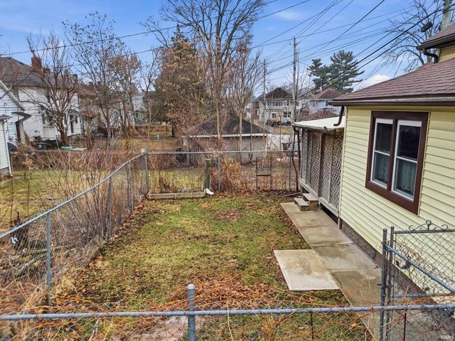 1117 3rd Street, Fort Wayne, IN 46808