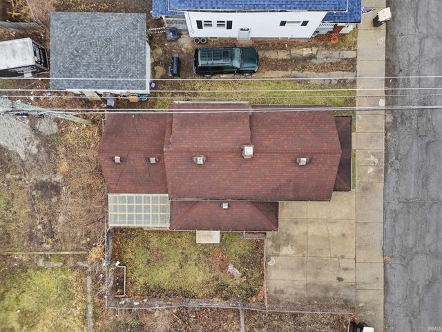 1117 3rd Street, Fort Wayne, IN 46808