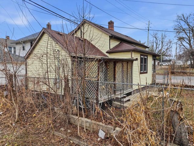 1117 3rd Street, Fort Wayne, IN 46808