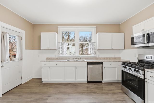 1117 3rd Street, Fort Wayne, IN 46808