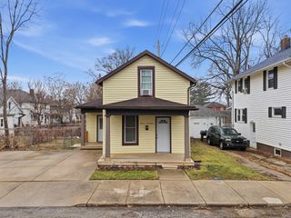 1117 3rd Street, Fort Wayne, IN 46808