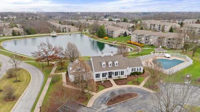 1834 Mimosa Trail, Florence, KY 41042