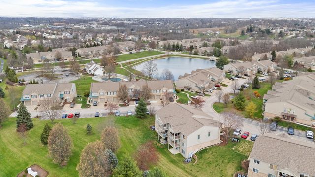 1834 Mimosa Trail, Florence, KY 41042