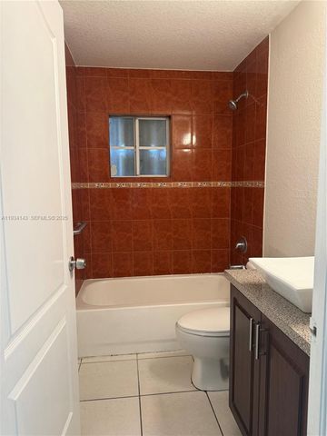 1330 NW 7th Ct, Florida City, FL 33034