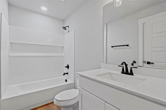 TBD Lot 2 Sycamore, Hico, TX 76457