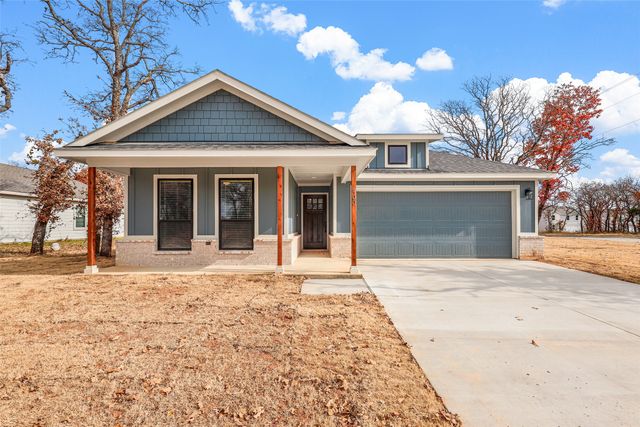 TBD Lot 2 Sycamore, Hico, TX 76457