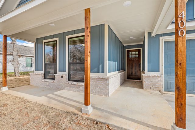 TBD Lot 2 Sycamore, Hico, TX 76457